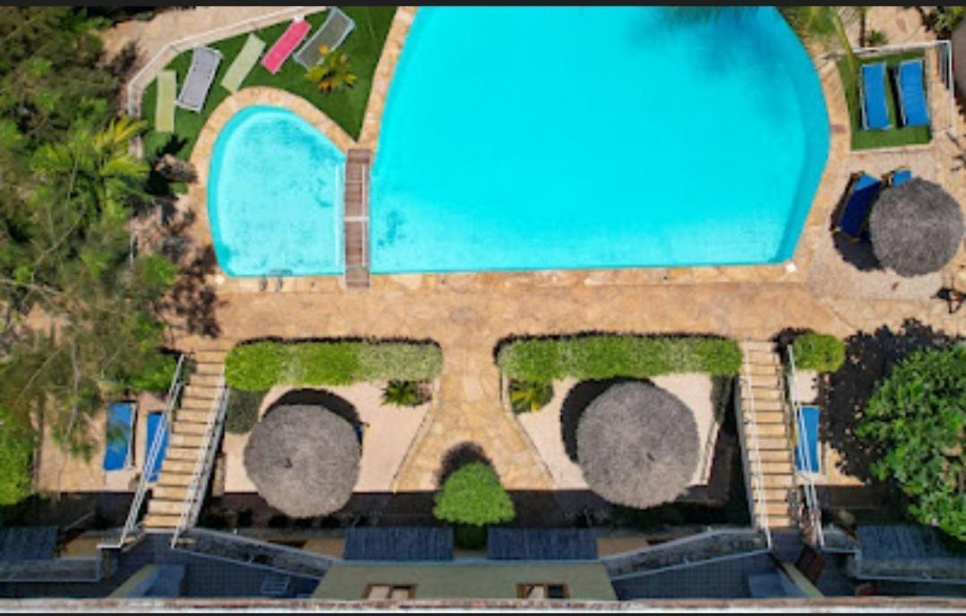 Jua Apartments 키웬그와 외부 사진