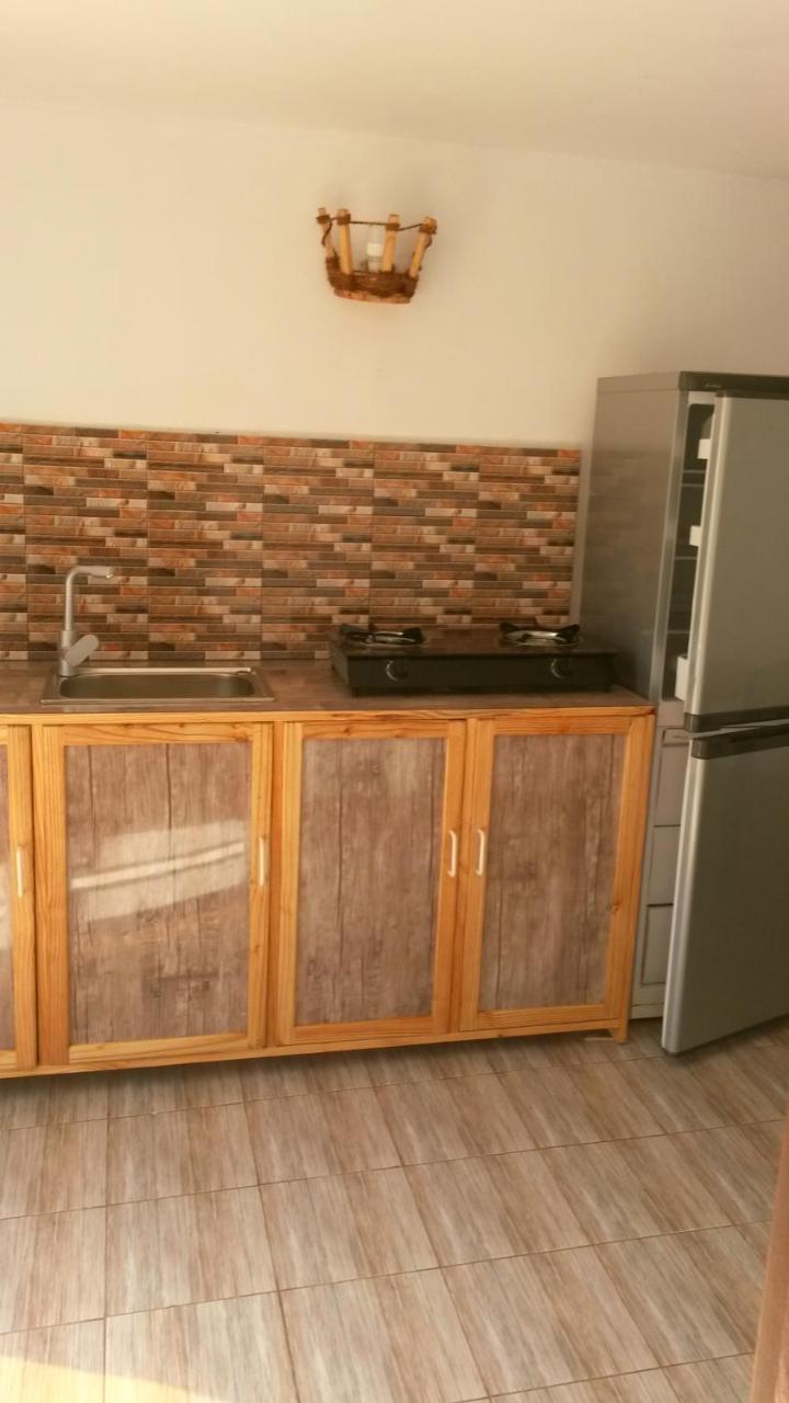 Jua Apartments 키웬그와 외부 사진
