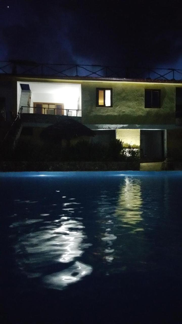 Jua Apartments 키웬그와 외부 사진