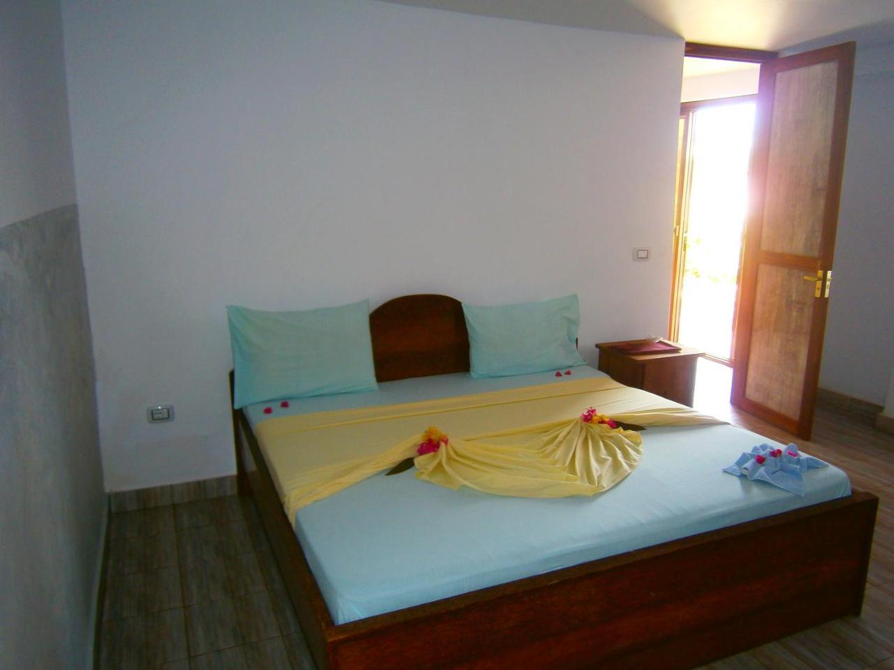Jua Apartments 키웬그와 외부 사진
