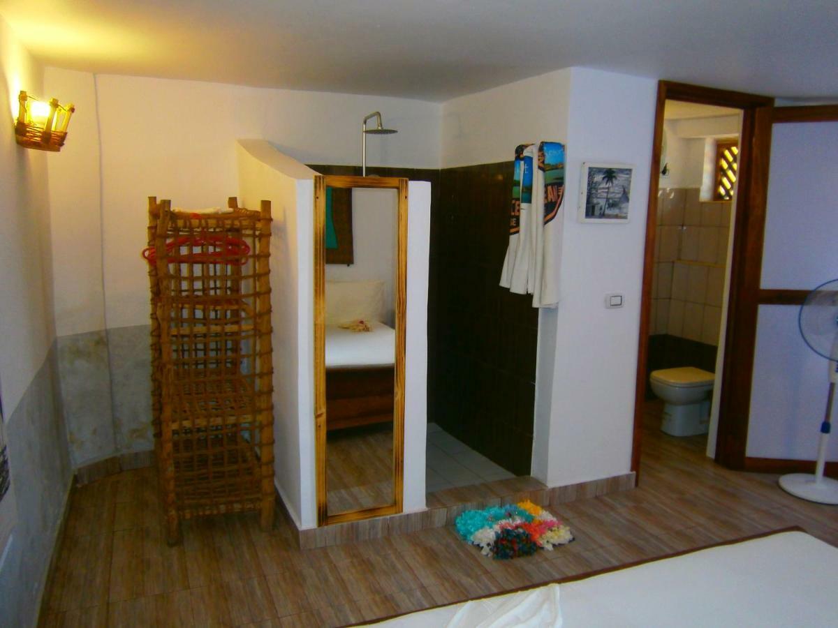 Jua Apartments 키웬그와 외부 사진